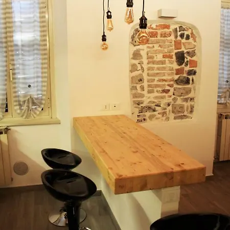 Apartment La Corte Di Camilla