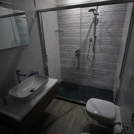 La Corte Di Camilla Apartment Como