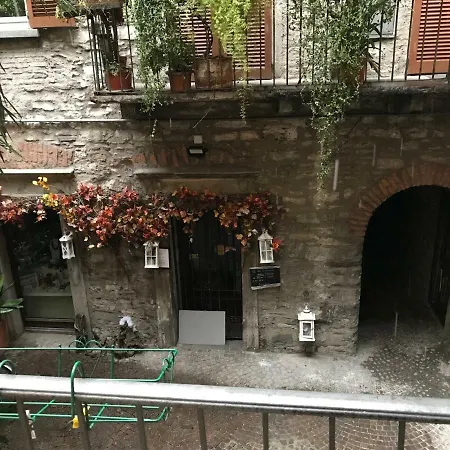 Apartamento La Corte Di Camilla *