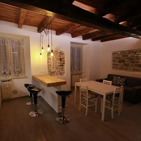 Apartment La Corte Di Camilla